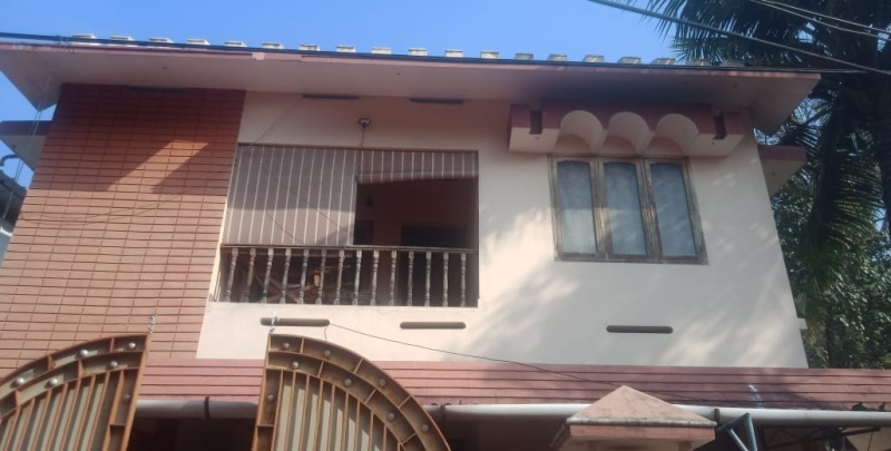 4 BHK House 2200 Sq.ft. for Sale in Karamana, Thiruvananthapuram