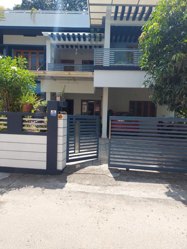 4 BHK Villa 3678 Sq.ft. for Sale in Anayara, Thiruvananthapuram