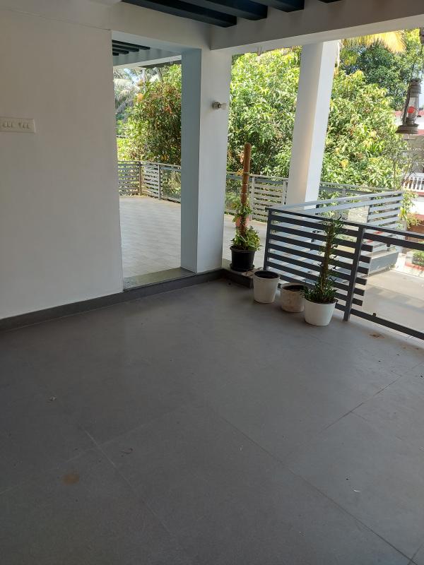 4 BHK Villa 3678 Sq.ft. for Sale in Anayara, Thiruvananthapuram