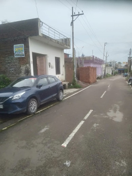 Commercial Land for Sale in Rajgarh, Jhansi