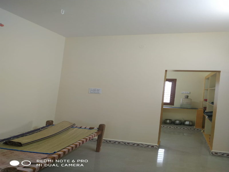 2 BHK Farm House 1500 Sq.ft. for Rent in Andimadam, Ariyalur