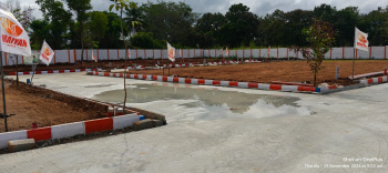  Residential Plot for Sale in Kaggalipura, Bangalore