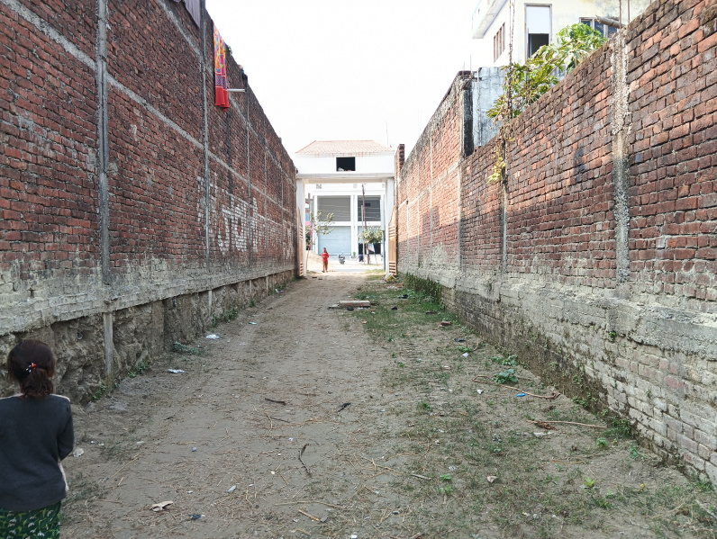  Commercial Land 3000 Sq.ft. for Sale in Hata, Kushinagar