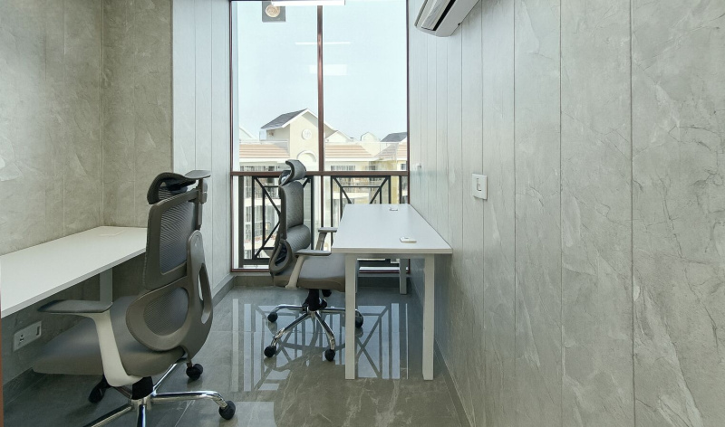  2000 Sq.ft. Office Space for Rent in Chandigarh Patiala Highway, Zirakpur