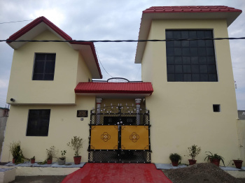 4 BHK House for Sale in Rudrapur Udham, Udham Singh Nagar