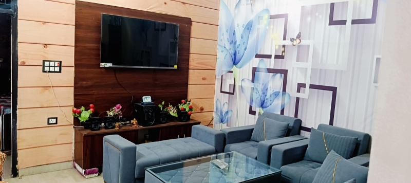 4 BHK 1800 Sq.ft. House for Sale in Rudrapur Udham, Udham Singh Nagar