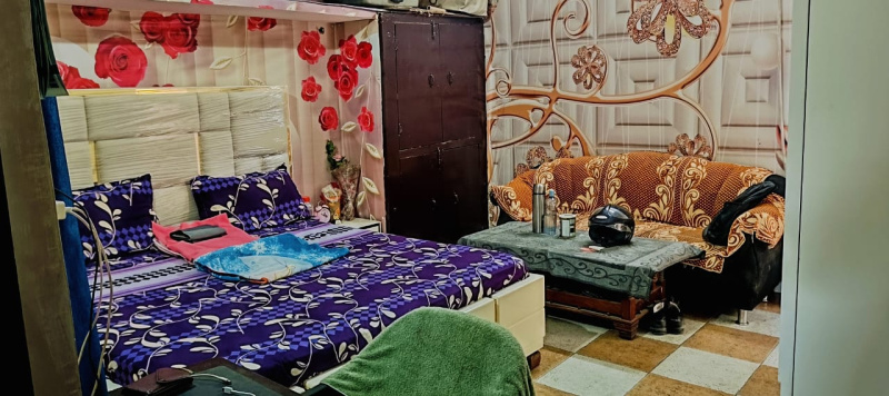 4 BHK 1800 Sq.ft. House for Sale in Rudrapur Udham, Udham Singh Nagar