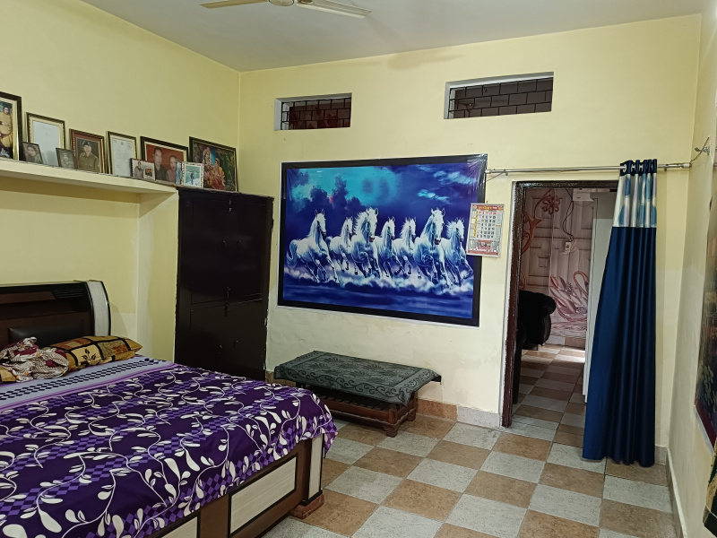 4.5 BHK 1800 Sq.ft. House for Sale in Rudrapur Udham, Udham Singh Nagar