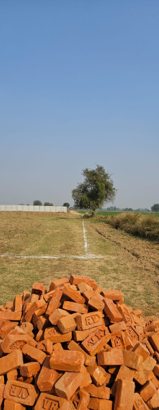  Residential Plot 100 Sq. Yards for Sale in Khair, Aligarh