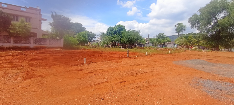  Residential Plot 8889 Sq.ft. for Sale in Alagar Kovil Road, Madurai