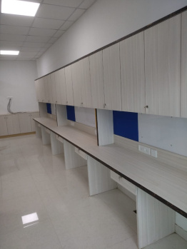  Office Space for Rent in Jarimari, Sakinaka, Mumbai