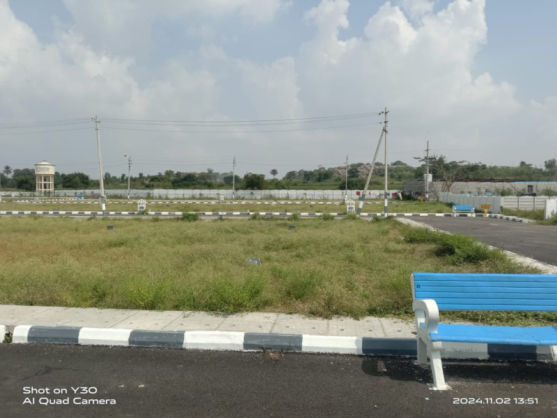  Residential Plot 1200 Sq.ft. for Sale in Nelamangala, Bangalore