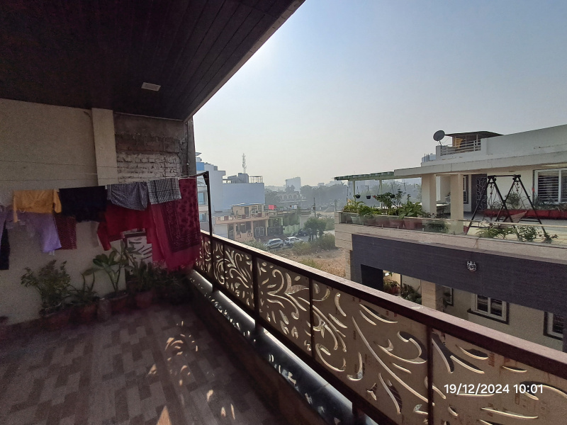 1 BHK Apartment 650 Sq.ft. for Rent in Shrinath Puram, Kota