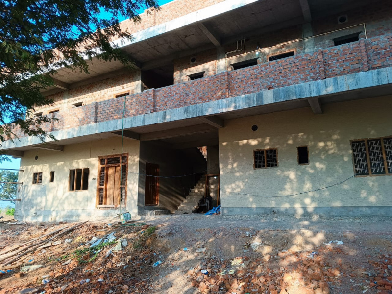 8 BHK House 3300 Sq.ft. for Sale in Bichkunda, Kamareddy