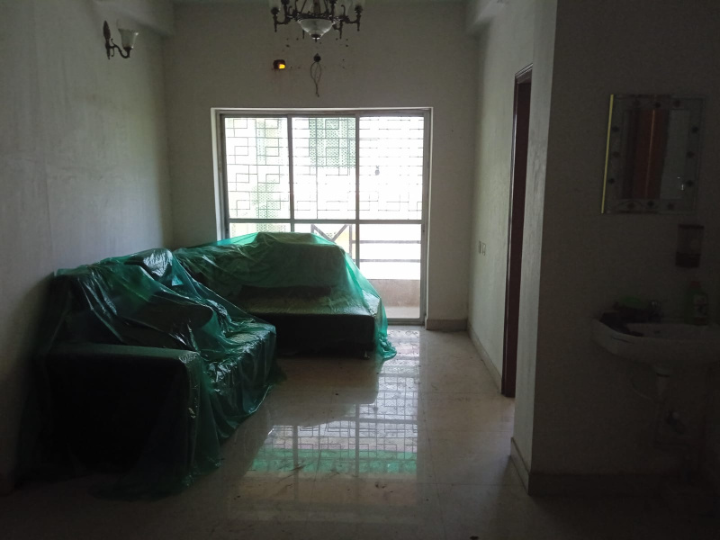 3 BHK Apartment 1085 Sq.ft. for Sale in Anandapur, Kolkata