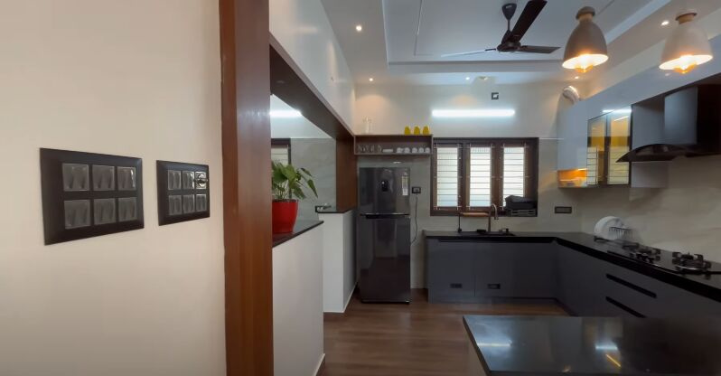 3 BHK Villa 1200 Sq.ft. for Sale in Whitefield, Bangalore