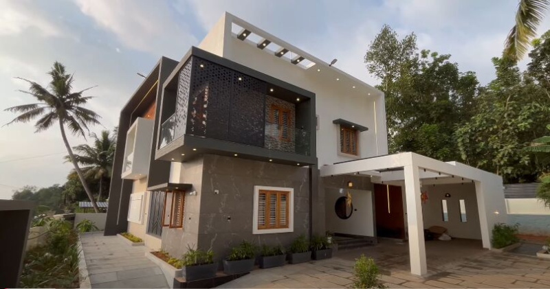 3 BHK Villa 1200 Sq.ft. for Sale in Whitefield, Bangalore