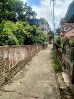  Residential Plot for Sale in Chakdaha, Nadia