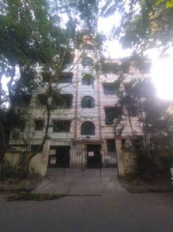 2 BHK Apartment 850 Sq.ft. for Rent in Purbalok, Mukundapur, Kolkata