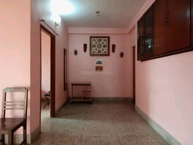 2 BHK Apartment 850 Sq.ft. for Rent in Purbalok, Mukundapur, Kolkata