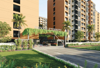 2 BHK Flat for Sale in Chala, Vapi