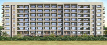 2 BHK Flat for Sale in Chala, Vapi