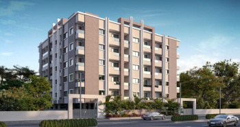 3 BHK Flat for Sale in Chala, Vapi