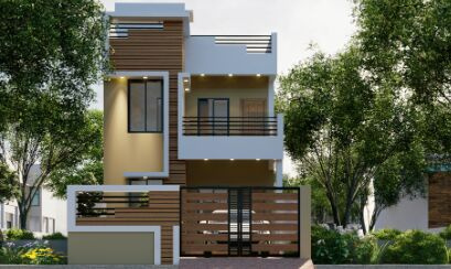 2 BHK Villa 1500 Sq.ft. for Sale in Marathahalli, Bangalore