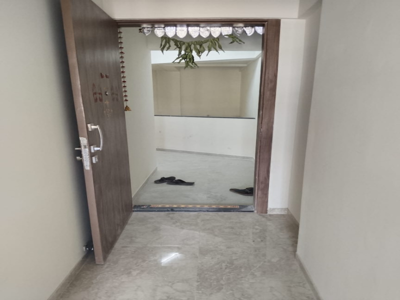 2 BHK Apartment 1000 Sq.ft. for Rent in Wakad, Pune