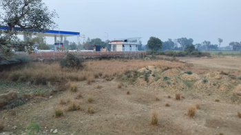  Residential Plot for Sale in Faizabad Road, Barabanki