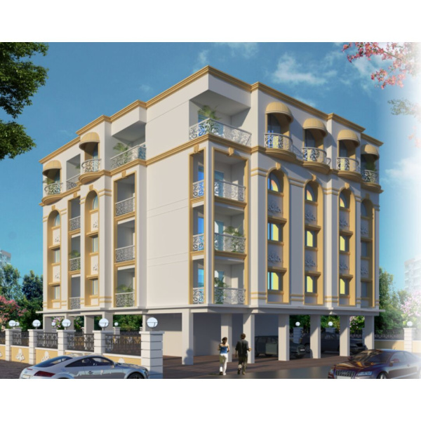 2 BHK Apartment 1000 Sq.ft. for Sale in Karwar, Uttara Kannada