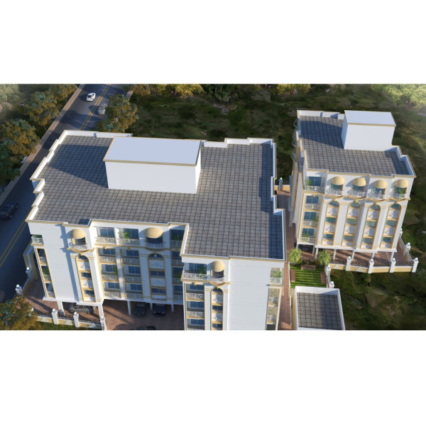 2 BHK Apartment 1000 Sq.ft. for Sale in Karwar, Uttara Kannada