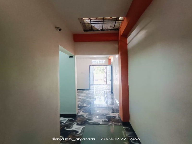 1 BHK Apartment 550 Sq.ft. for Rent in Silicon City, Indore