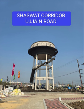  Residential Plot for Sale in Ujjain Road, Indore