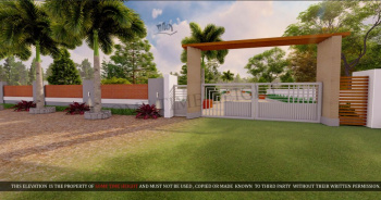 3 BHK Farm House for Sale in Khandwa Road, Indore