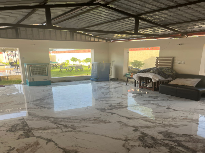 3 BHK Farm House 485 Sq.ft. for Sale in Kalwara, Jaipur