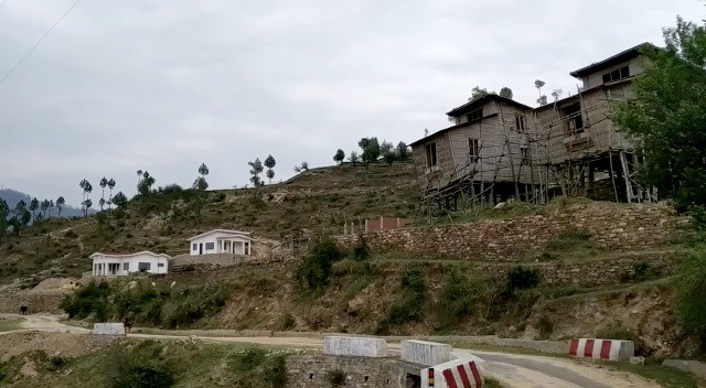  Residential Plot 3360 Sq. Yards for Sale in Katarmal, Almora