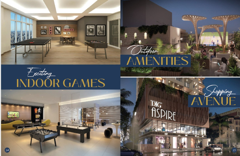 2 BHK 560 Sq.ft. Apartment for Sale in Charkop, Kandivali West, Mumbai