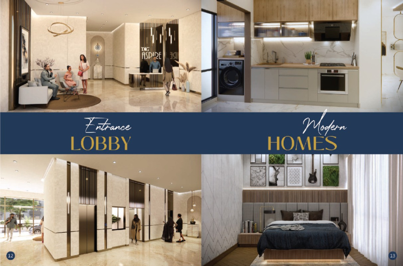 2 BHK 560 Sq.ft. Apartment for Sale in Charkop, Kandivali West, Mumbai