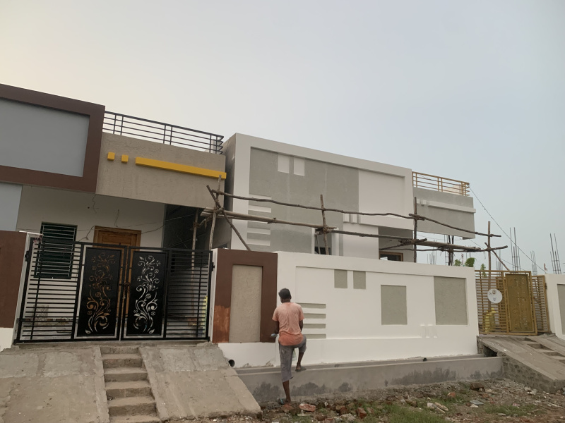 2 BHK House 1050 Sq.ft. for Sale in Penuguduru, Kakinada