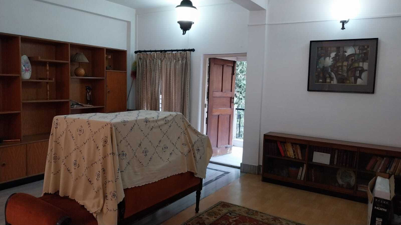 3 BHK Apartment 2400 Sq.ft. for Rent in Salt Lake, Kolkata