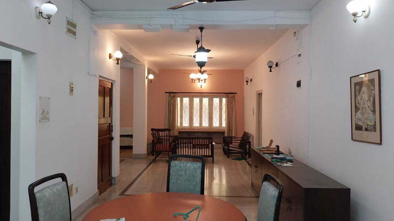 3 BHK Apartment 2400 Sq.ft. for Rent in Salt Lake, Kolkata