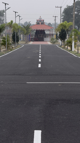  600 Sq.ft. Residential Plot for Sale in Mecheri, Salem