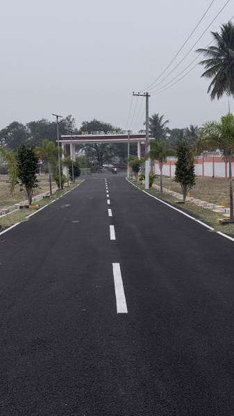  600 Sq.ft. Residential Plot for Sale in Mecheri, Salem