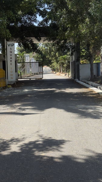  1200 Sq.ft. Residential Plot for Sale in Bagalur Road, Hosur