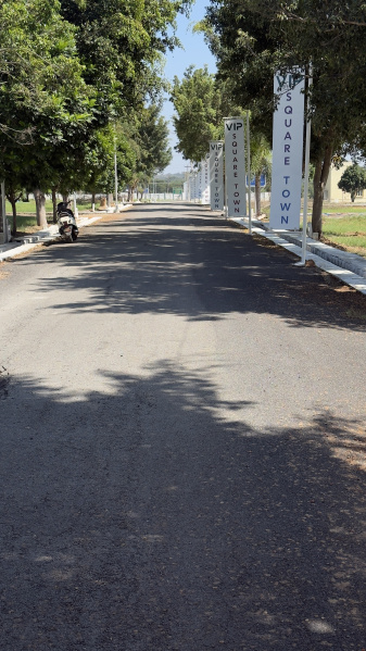  1200 Sq.ft. Residential Plot for Sale in Bagalur Road, Hosur