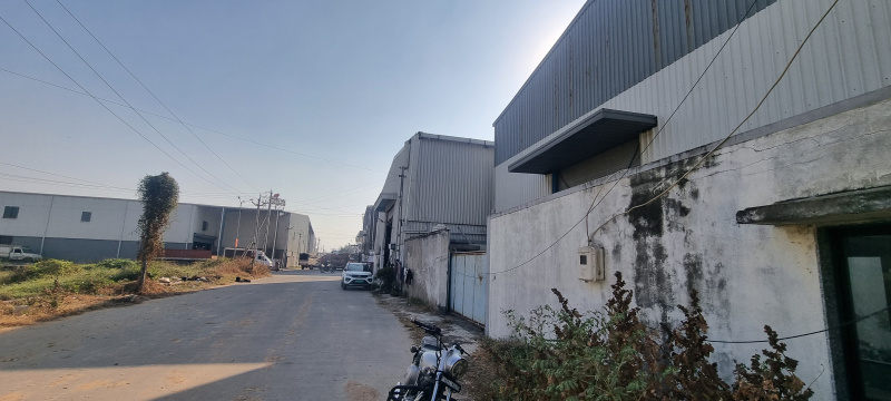  Warehouse 12300 Sq.ft. for Sale in Changodar, Ahmedabad