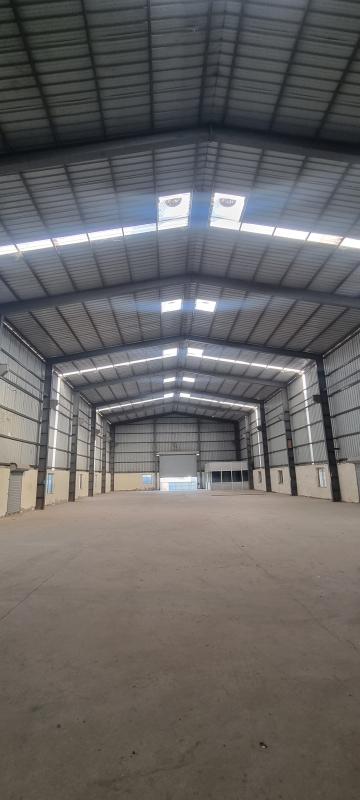  Warehouse 12300 Sq.ft. for Sale in Changodar, Ahmedabad