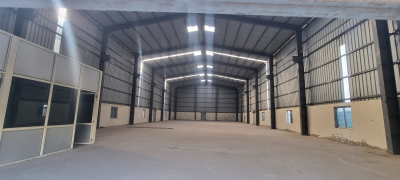  Warehouse 12300 Sq.ft. for Sale in Changodar, Ahmedabad