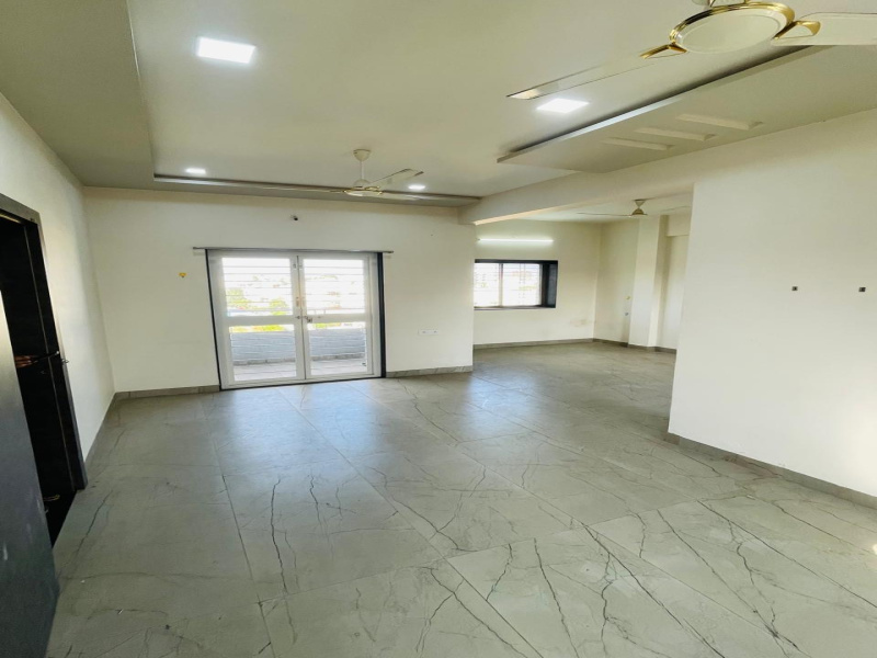 2 BHK Apartment 1150 Sq.ft. for Rent in Savedi Gulmohar Road, Ahmednagar